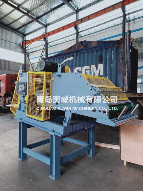 Rubber Cutter And Weighting Line