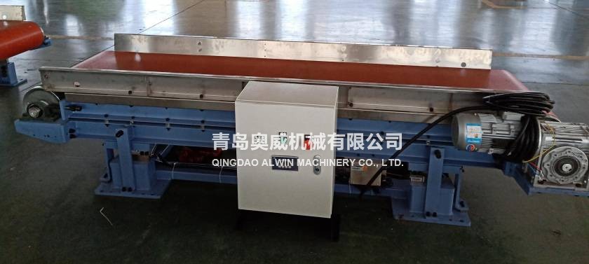 Rubber Cutter And Weighting Line