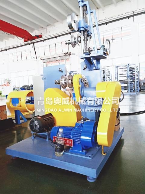 Tyre Packing Machine